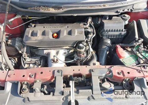 2012 Honda Civic Lx из США, поврежденный, VIN 2HGFG3B50CH543365